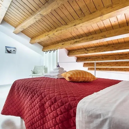 Σπίτι διακοπών Casetta Tranquilla *