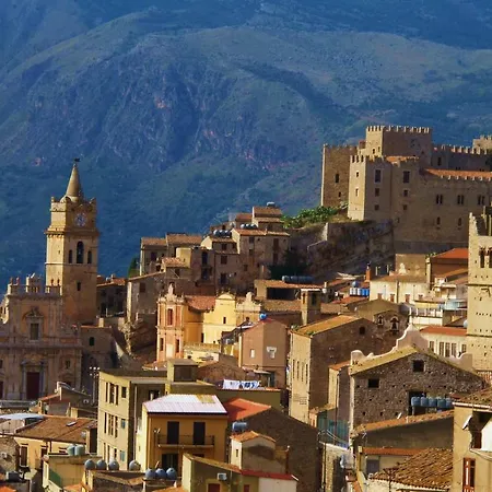 Casetta Tranquilla Caccamo