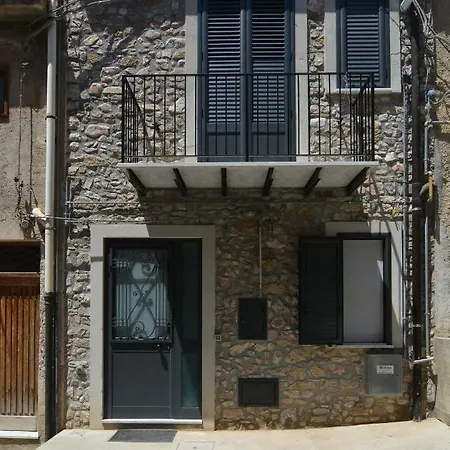 Casetta Tranquilla